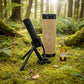 🚀 51-mm-Bierflaschenöffner in Mörserform 🍻 – Originelles Accessoire für Schreibtisch und Bar 🔥