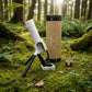 🚀 51-mm-Bierflaschenöffner in Mörserform 🍻 – Originelles Accessoire für Schreibtisch und Bar 🔥