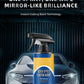 🔥Sonderangebot 2026🔥Autoglanz-Polierspray✨ (Gratis: Handtuch*1 + Schwamm*1)