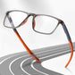 💫 KLAR SEHEN, BESSER LEBEN 💥 -50% 🕶️ Ultraleichte Gleitsichtbrille – perfekter Fokus für Nähe & Distanz 👀