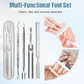 😁 Buy 1 Get 1 Free 🎉 Universal Automatic Nail File for Adults and Children