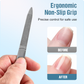 😁 Buy 1 Get 1 Free 🎉 Universal Automatic Nail File for Adults and Children