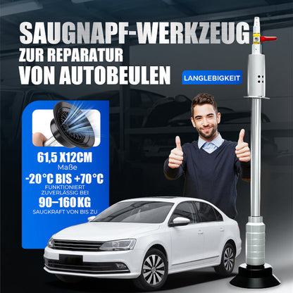 📢📢60 % Rabatt!! ⏰Werkzeug zur Ausbeulreparatur an Karosserien