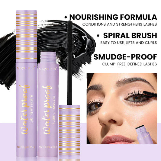 💜 Nur noch 3 Stunden! 1 kaufen, 1 gratis! 💜 Tubing Mascara & Primer