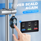 🛁69 % Rabatt! 🌡️ Leicht ablesbares digitales Badethermometer – Sanfter Schutz, sofortige Temperaturanzeige & Babysicher 👶