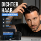 📢📢35 % Rabatt!! ⏰Hair Thickening Fibers, Skin-Friendly Hair Thickening Spray, Hair Thickening Powder, Root Texturizing Powder, Natural Formula Hair Care Fibers, Suitable for People with Thinning Hair, Hair Care