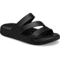 Damen Getaway Riemchensandalen