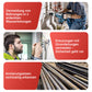 🔍🏗️【Handheld-Metall-/Wanddetektor】Mit 50% Rabatt – Präzise Ortung & Multifunktions-Scan in Einem! 💡⚙️ Sofort Erkennen von Metall und Hohlräumen.