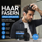 📢📢35 % Rabatt!! ⏰Hair Thickening Fibers, Skin-Friendly Hair Thickening Spray, Hair Thickening Powder, Root Texturizing Powder, Natural Formula Hair Care Fibers, Suitable for People with Thinning Hair, Hair Care