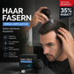 📢📢35 % Rabatt!! ⏰Hair Thickening Fibers, Skin-Friendly Hair Thickening Spray, Hair Thickening Powder, Root Texturizing Powder, Natural Formula Hair Care Fibers, Suitable for People with Thinning Hair, Hair Care
