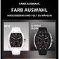 🎁Heißer Verkauf 50 % Rabatt⏰Sportliche Leucht-Digitaluhr für Herren
