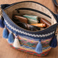 💝 Das perfekte Geschenk – nur 17,99 €!! ⚡ Mehr als 50.000 mal verkauft! 🎁 Handgemachte Native American Tasche
