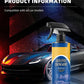 🔥Sonderangebot 2026🔥Autoglanz-Polierspray✨ (Gratis: Handtuch*1 + Schwamm*1)