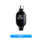 🛁69 % Rabatt! 🌡️ Leicht ablesbares digitales Badethermometer – Sanfter Schutz, sofortige Temperaturanzeige & Babysicher 👶