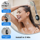 🛁69 % Rabatt! 🌡️ Leicht ablesbares digitales Badethermometer – Sanfter Schutz, sofortige Temperaturanzeige & Babysicher 👶