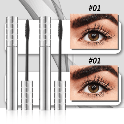 💄KAUFE 1, ERHALTE 1 GRATIS!! ✨ Wasserfeste, geschmeidige Mascara – langanhaltend, klumpenfrei und sorgt für natürliches Volumen für einen fantastischen Blick 👁️