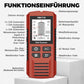 🔍🏗️【Handheld-Metall-/Wanddetektor】Mit 50% Rabatt – Präzise Ortung & Multifunktions-Scan in Einem! 💡⚙️ Sofort Erkennen von Metall und Hohlräumen.