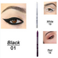 14er-Set Wasserfeste Farbige Gel-Liner – Metallic & Glänzendes Finish, Verwischfest & Perfekt Für Kreative Looks ✨