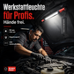 🌞Frühlingserwachen: 50% Rabatt!💡Wiederaufladbare Werkstattleuchte – 3000 LM, IPX4 Wassergeschützt & 360° Haken!