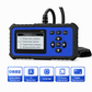 Multifunktionaler OBD2-Diagnosescanner für Fahrzeugmotoren