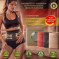 Offizieller Markenladen |🌾🌾Berlinfog® 2026 MORINGA UND BERBERIN 4-IN-1 Mikropartikel-Körperformung & fettverbrennende Shorts