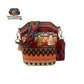 💝 Das perfekte Geschenk – nur 17,99 €!! ⚡ Mehr als 50.000 mal verkauft! 🎁 Handgemachte Native American Tasche