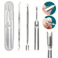 😁 Buy 1 Get 1 Free 🎉 Universal Automatic Nail File for Adults and Children