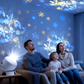 🥳HEISSER SALE 2026🥳💞50.000+ VERKAUFT! Rotierender LED-Projektor mit dynamischem Lichteffekt