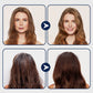 💞 2 kaufen – 1 gratis 💞 🌿 Pflanzliche Haarfarbcreme – Milde Formel, langanhaltend
