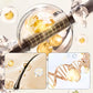 💞 2 kaufen – 1 gratis 💞 🌿 Pflanzliche Haarfarbcreme – Milde Formel, langanhaltend