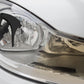 🚗  Autoscheinwerfer-Reiniger & Restaurierungsmittel – Entfernt Vergilbung & Kratzer, UV-Schutz & Langanhaltende Klarheit ✨