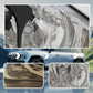 🚗  Autoscheinwerfer-Reiniger & Restaurierungsmittel – Entfernt Vergilbung & Kratzer, UV-Schutz & Langanhaltende Klarheit ✨