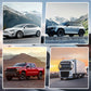 🚗  Autoscheinwerfer-Reiniger & Restaurierungsmittel – Entfernt Vergilbung & Kratzer, UV-Schutz & Langanhaltende Klarheit ✨