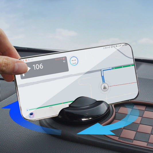 🔥🔥 Handyhalterung fürs Armaturenbrett im Auto