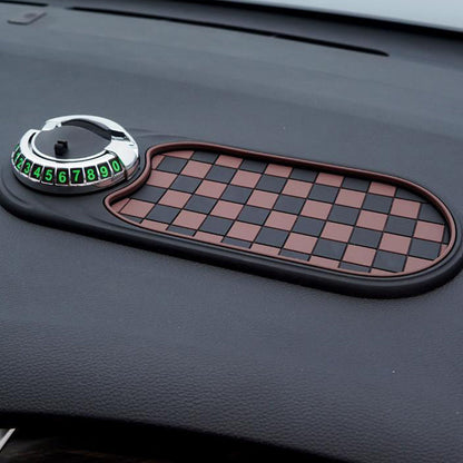 🔥🔥 Handyhalterung fürs Armaturenbrett im Auto