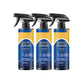 🔥Sonderangebot 2026🔥Autoglanz-Polierspray✨ (Gratis: Handtuch*1 + Schwamm*1)