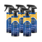 🔥Sonderangebot 2026🔥Autoglanz-Polierspray✨ (Gratis: Handtuch*1 + Schwamm*1)
