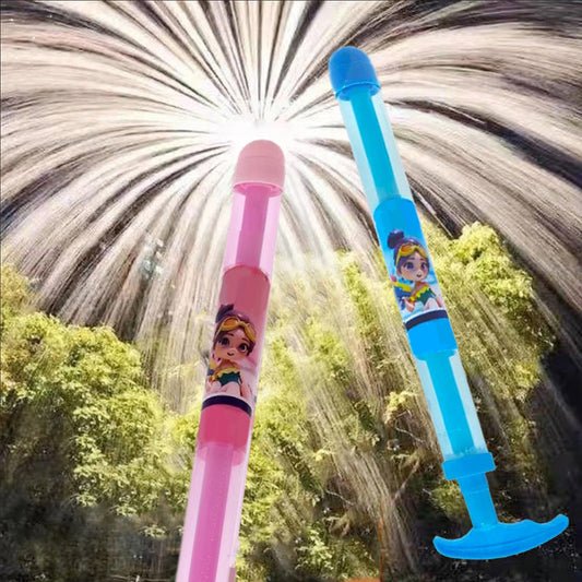🎉Das ultimative Wasserspielzeug für den Sommer!