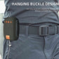 Bluetooth-Sportlautsprecher für Fahrräder – wasserdicht nach IPX5, TWS- und MicroSD-Kartenunterstützung