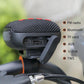 Bluetooth-Sportlautsprecher für Fahrräder – wasserdicht nach IPX5, TWS- und MicroSD-Kartenunterstützung