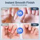 😁 Buy 1 Get 1 Free 🎉 Universal Automatic Nail File for Adults and Children