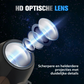 Plug-and-Play HD-Sternenprojektor