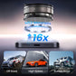 📱🚗 360° verstellbare magnetische Handyhalterung