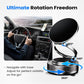 📱🚗 360° verstellbare magnetische Handyhalterung