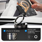 📱🚗 360° verstellbare magnetische Handyhalterung