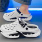 💨 Atmungsaktive rutschfeste Clogs｜Komfortabel und sicher