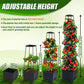 📢Mid-Season Sale: −50% nur für kurze Zeit⏰🌿 Kletterhilfe-Pflanzkasten inkl. Rankgitter – ideal für Tomaten, Bohnen, Efeu, auch für Dachgärten & Gewächshäuser