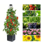 📢Mid-Season Sale: −50% nur für kurze Zeit⏰🌿 Kletterhilfe-Pflanzkasten inkl. Rankgitter – ideal für Tomaten, Bohnen, Efeu, auch für Dachgärten & Gewächshäuser