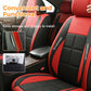 🥳2026 HEISSER VERKAUF🥳💞50.000+ VERKAUFT!💥🚗✨ Blitzangebot 50% Rabatt! Vollflächige Ledersitzbezüge – Ein luxuriöses Upgrade für Ihr Auto! Genießen Sie ganzjährigen Komfort, langlebigen Schutz und ein elegantes neues Aussehen. 👑🛡️