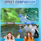 💧Aquarium- und Teichwasserreiniger-Brausetabletten🔥